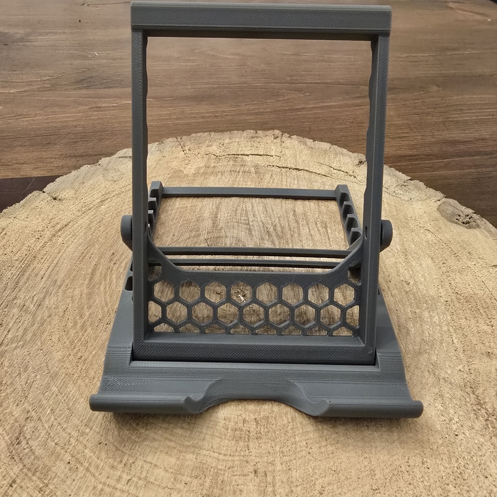 3D Printed Tablet Holder